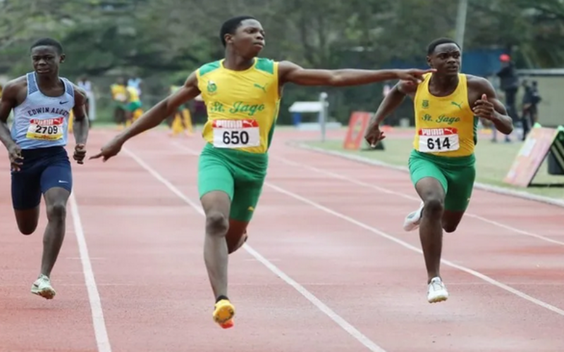 Central Athletics Championships: Edwin Allen and St. Jago defend titles