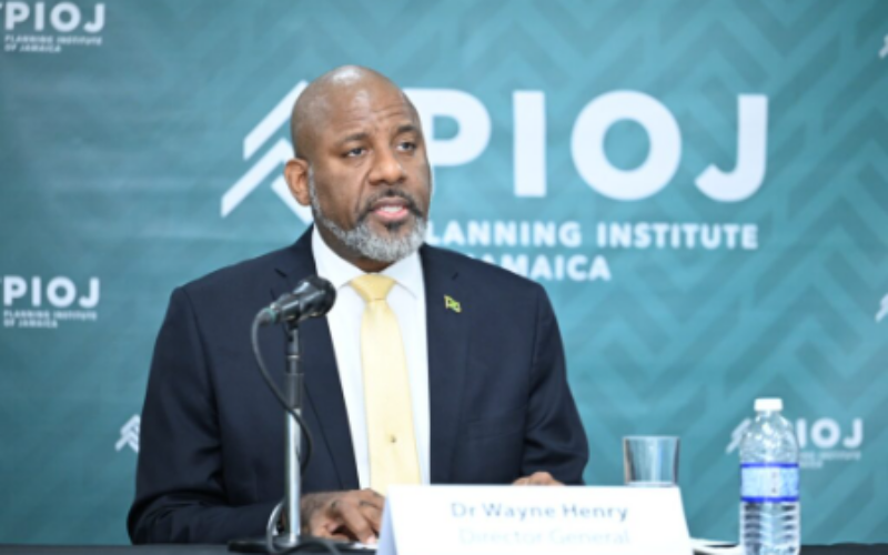 PIOJ monitoring US policy changes impacting trade, immigration and foreign aid in Jamaica