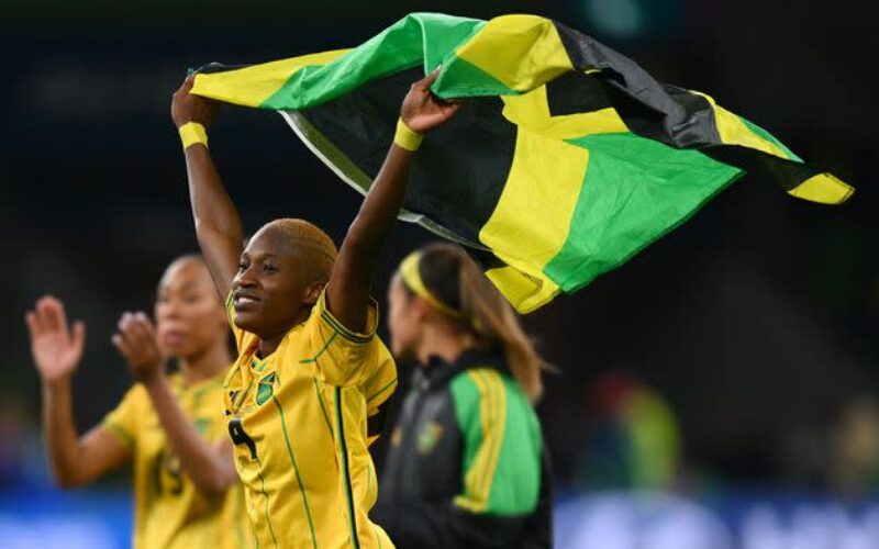 Female players and coaches set to benefit for the latest FIFA move