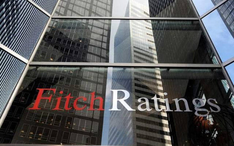 Fitch ratings agency upgrades Jamaica’s long-term foreign-currency issuer default rating to ‘BB-’