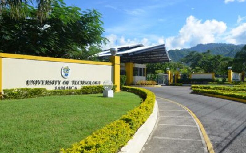 Utech administrative staff agrees to return to work after withdrawing service over wage concerns