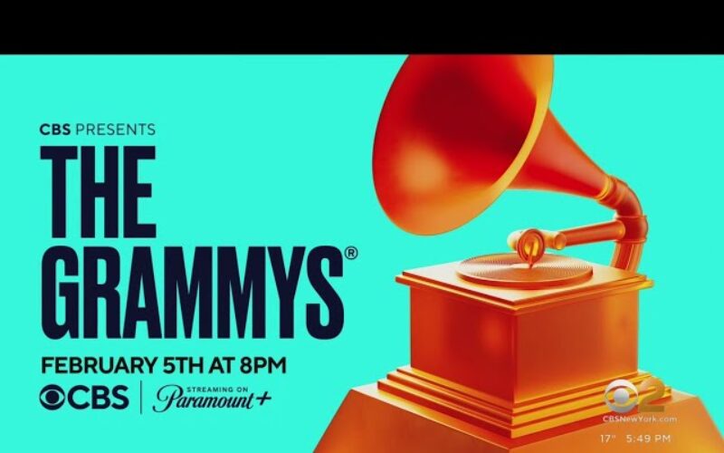 CBS New York to air special feature on the 2024 Reggae Grammy Category