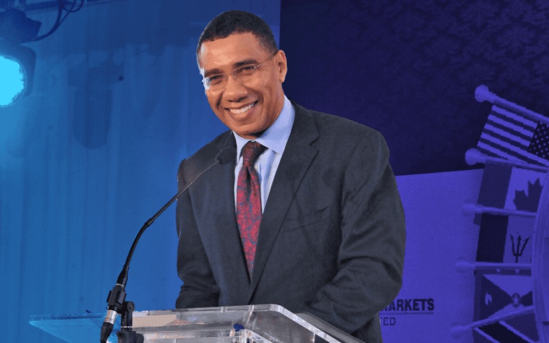 IC rules no charge against PM Holness for alleged statutory declaration breaches, but sends report to FID