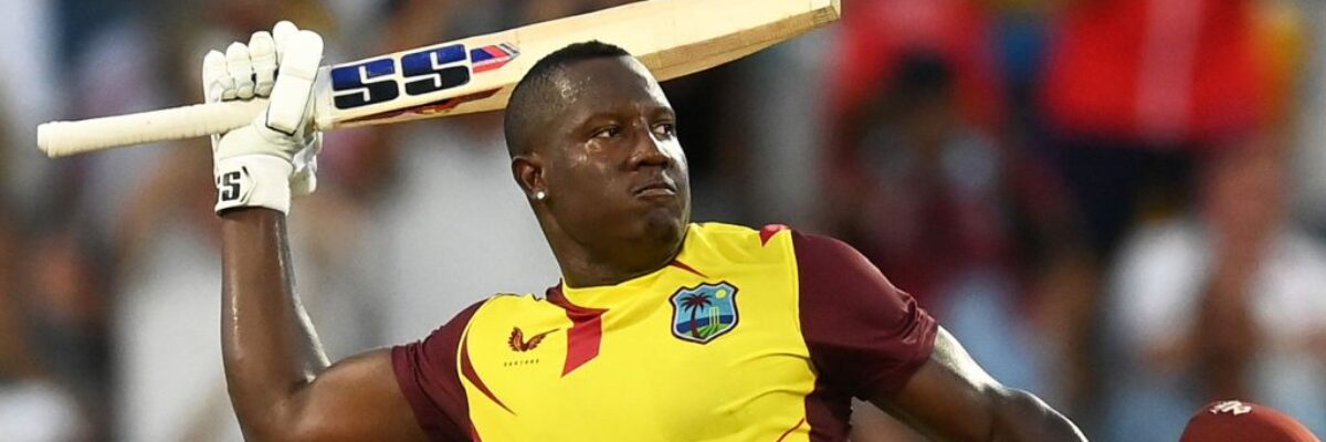Captain Rovman Powell among four Jamaicans in West Indies 15 provisional squad