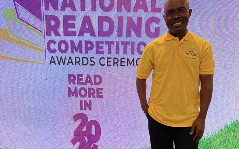 After a decade of trying, St. Ann parish champion finally gets National Champion in Jamaica Library Service National Reading Competition