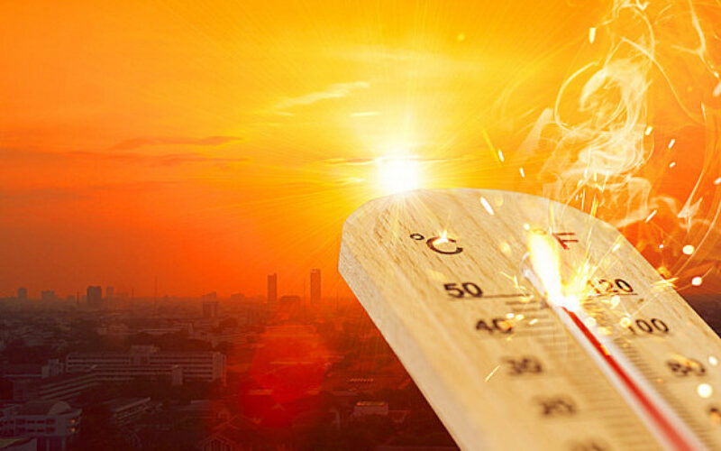 Health Ministry warns of dangers of heat