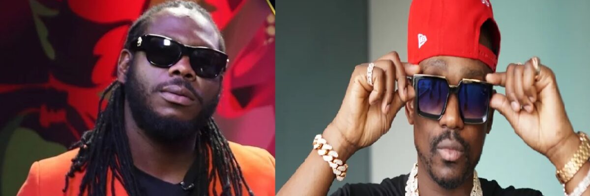 Skatta Burrell hits back at Busy Signal’s Sumfest criticisms