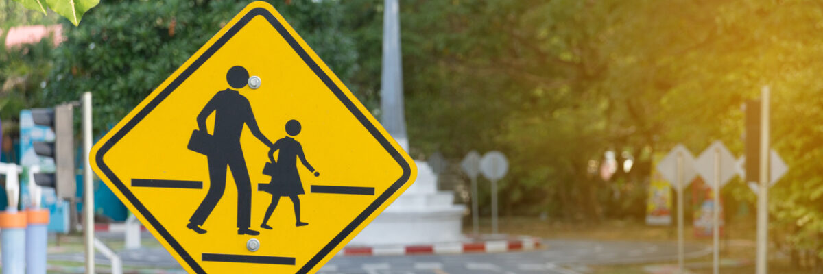 Transport Ministry to launch pedestrian safety campaign