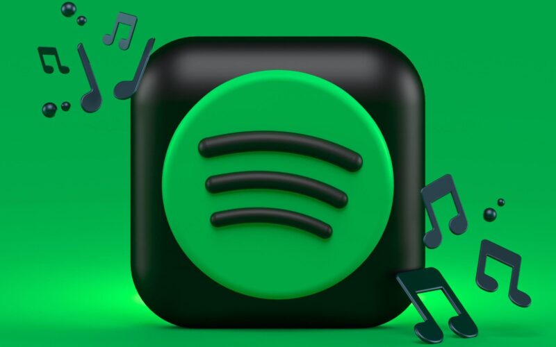 Spotify faces lawsuit