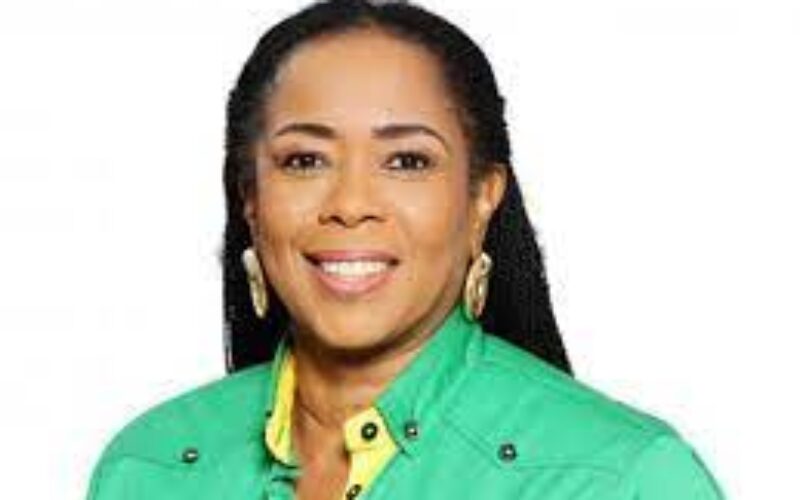 JLP’s Dawnette Foster retains Cornwall Mountain Division following recount