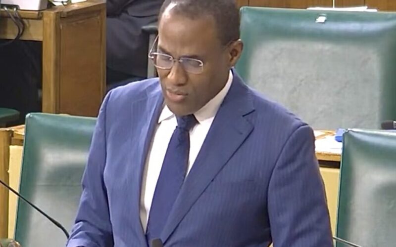 Jamaica compliant in 37 out of 40 Financial Action Task Force Recommendations