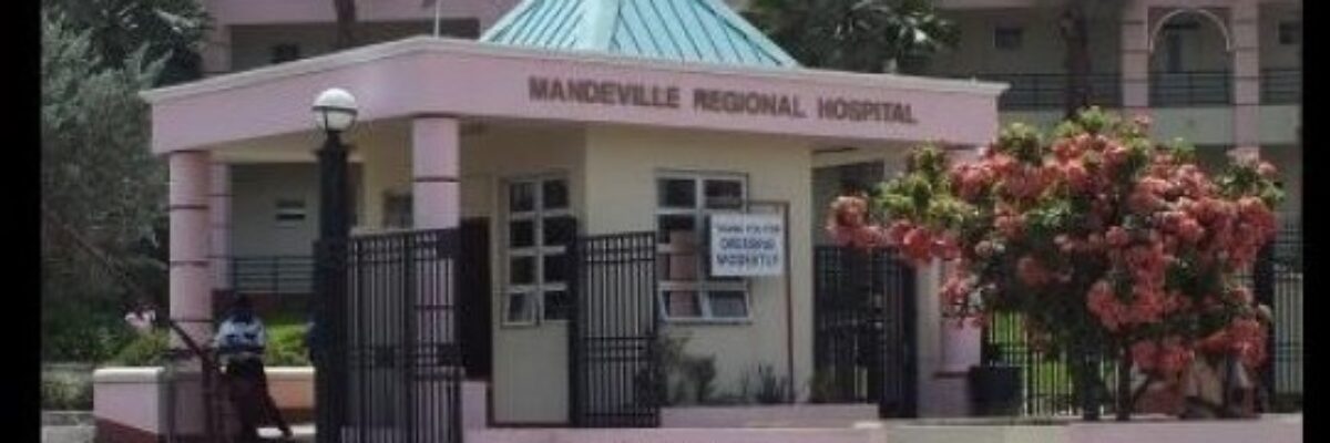 Neonatal Intensive Care Unit (NICU) at Mandeville Hospital remains out of use, following fire this morning