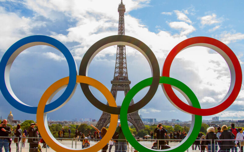 Massive gambling expected across the United States for upcoming Paris Olympic Games