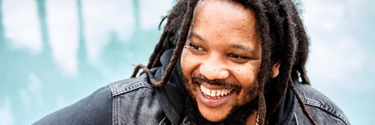 Stephen Marley tackles US travel advisory with message of “One Love”