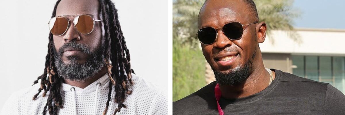 Usain Bolt & Chris Gayle make cameo in ICC T20 World Cup anthem music video