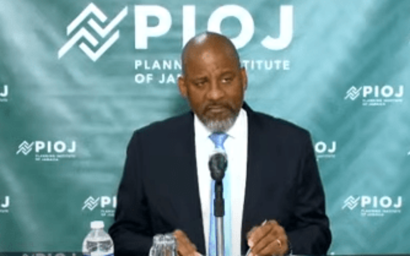 PIOJ says Jamaica’s economy grew by 1.5% during April to June quarter of this year