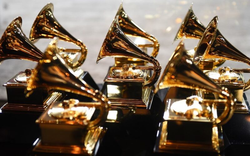 First round of 2025 GRAMMY voting begins