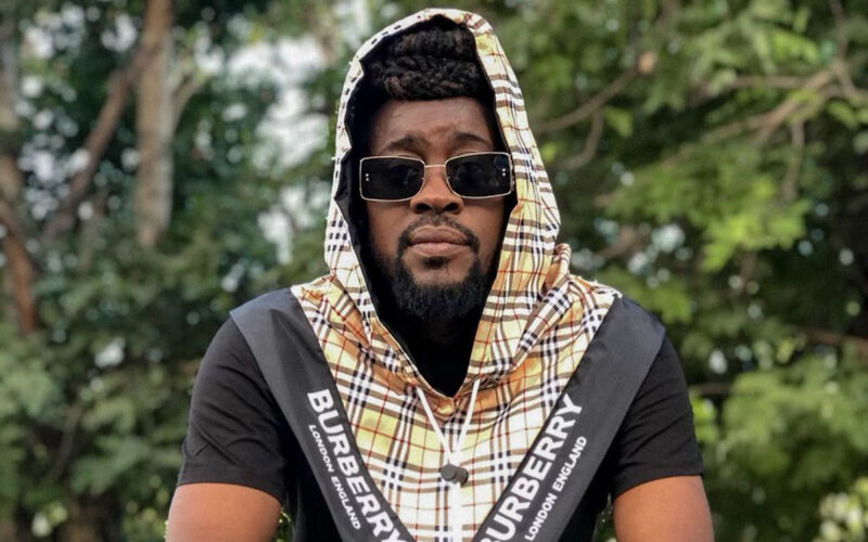 Beenie Man expresses gratitude after ‘Who Am I’ gets Gold certification