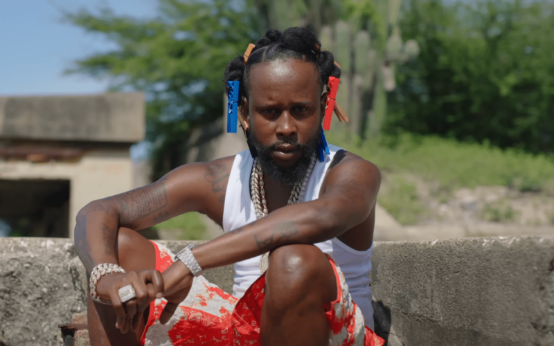PopCaan begins drain cleaning exercise in St. Thomas