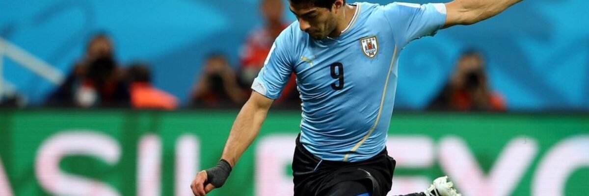 Uruguay Striker Luis Suárez will retire this weekend