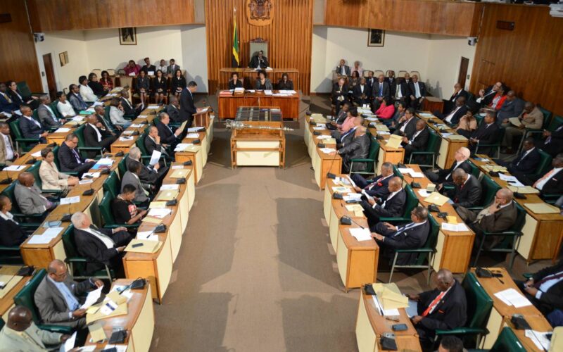 Amendments to the budget to fix error weeks after it was passed, approved by Parliament