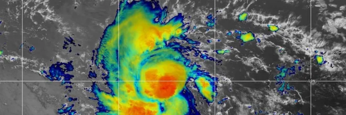 Hurricane warning remains in effect for Jamaica
