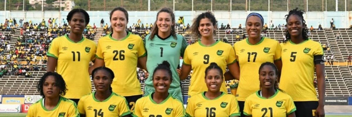 Reggae girls strike in 2023 was due to compensation owed to a handful of players ?