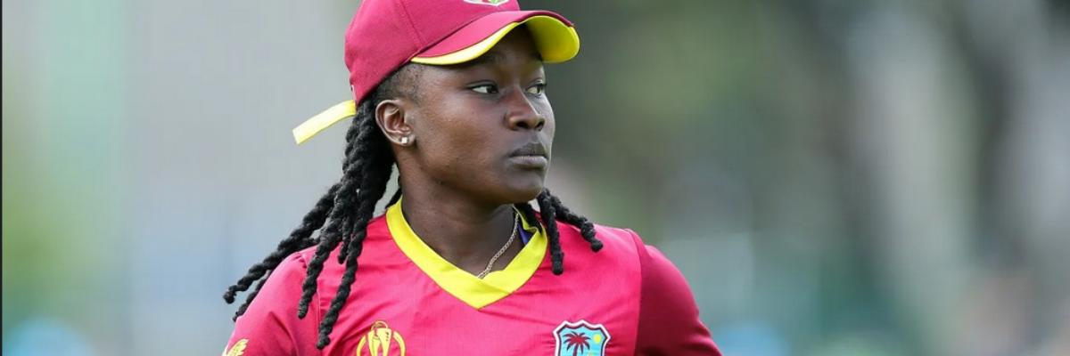 Windies allrounder Deandra Dottin ends international retirement ahead of women’s T20 World Cup