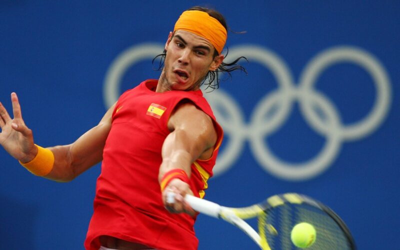 Rafael Nadal to focus on Olympic Games, instead of Wimbledon