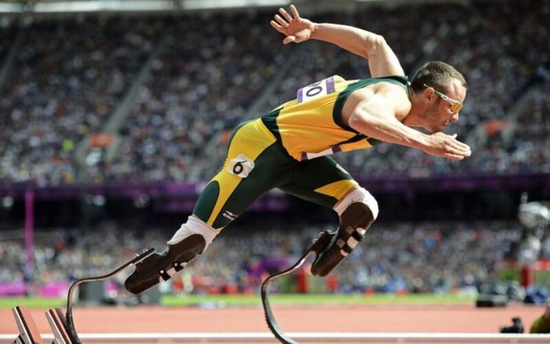 Oscar Pistorius is to be freed from jail on parole
