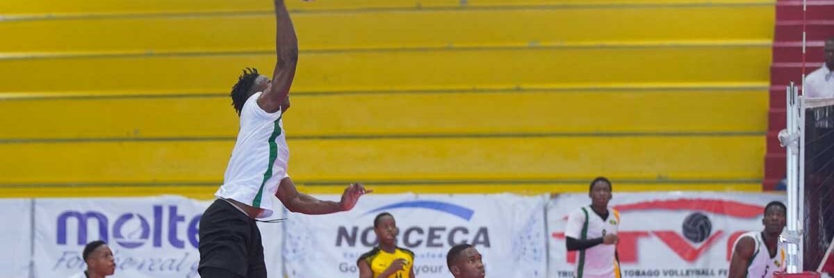 The Jamaican boys will open account against Aruba in Caribbean Zonal Volleyball Association Championship