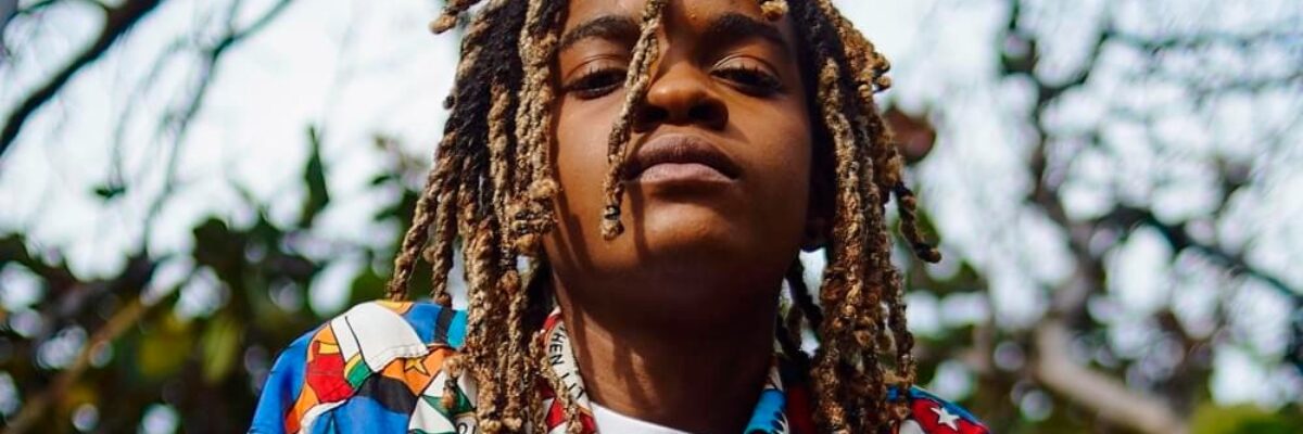 Koffee preps for Rolling Stone’s gig after American airline altercation