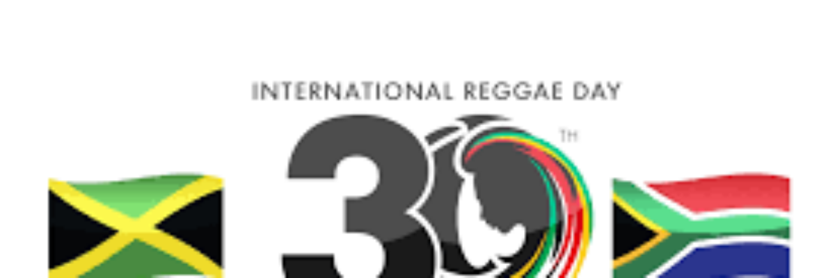 International Reggae Day 2024 will celebrate Riddims and Resistance spanning thirty years