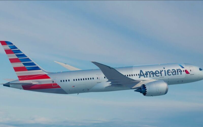 Hurricane Beryl: American Airlines operating three extra flights today from Jamaica