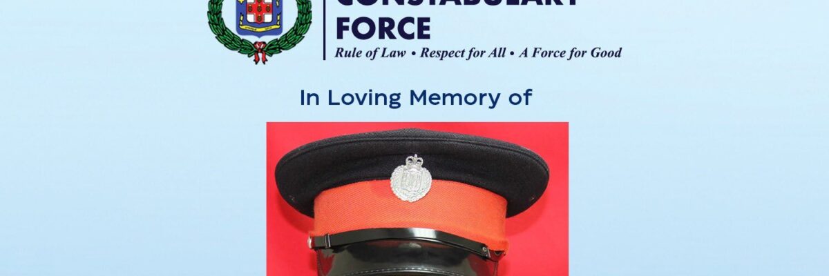 Police High Command saddened by death of traffic cop mowed down by another officer, in St. Ann