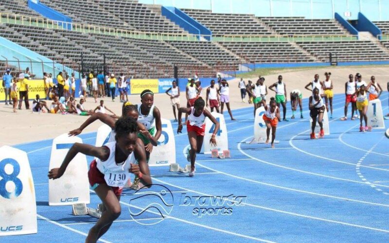 Over 1000 athletes to compete in the 2024 Sagicor/Jamaica Teachers Association National Athletics Championship