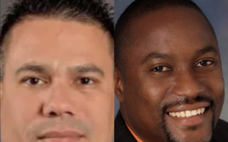 JLP Candidate for NE St. Ann, Matthew Samuda, files defamation lawsuit against PNP Caretaker, Dr. Ryan Simpson