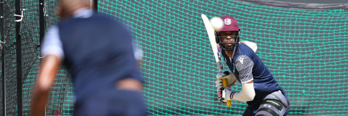 Roston Chase to lead Windies A on historic tour of Nepal