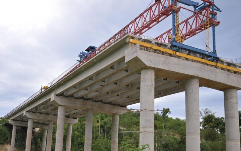 No tolling on Long Hill bypass in St. James until a suitable alternative road is developed – NROCC