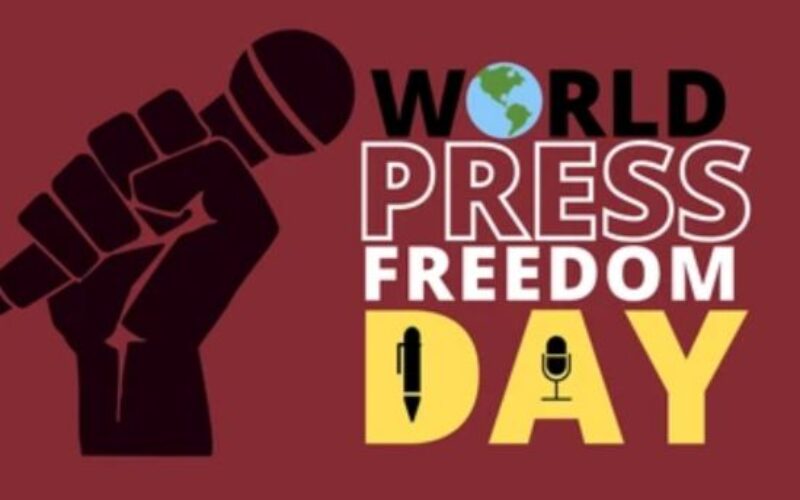 Jamaica improves in press freedom