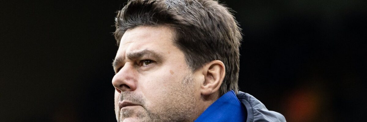 Pochettino leaves Chelsea by mutual consent after one season