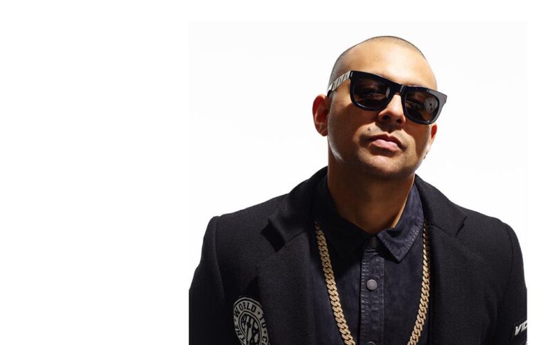 Sean Paul to receive Entertainer’s Key to New York City