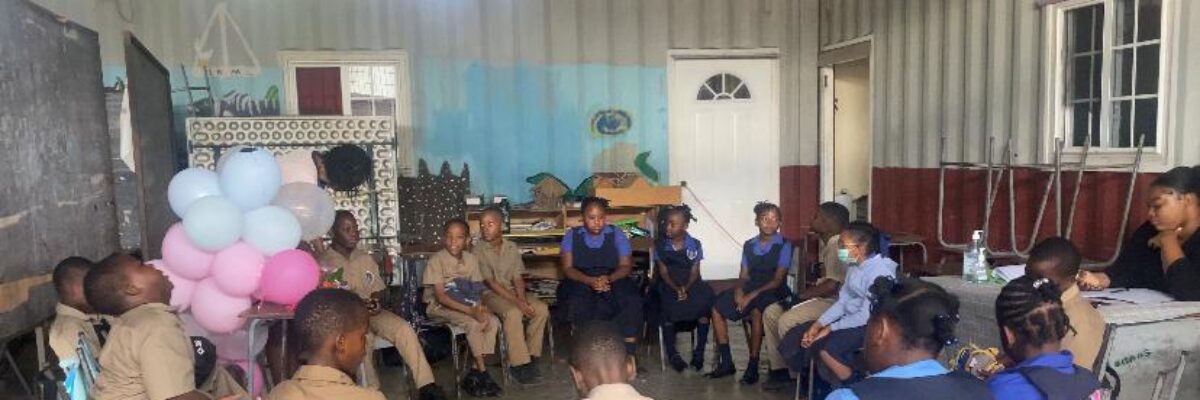 Sombre mood rocks Discovery Bay Primary and Infant following death of 9-y-o