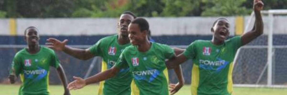 Ocho Rios High docked six points by ISSA for using ineligible player