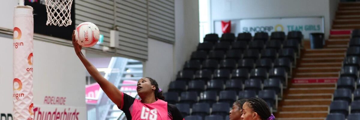 Jamaican players continue to stand out after Round 4 in Suncorp Super Netball League