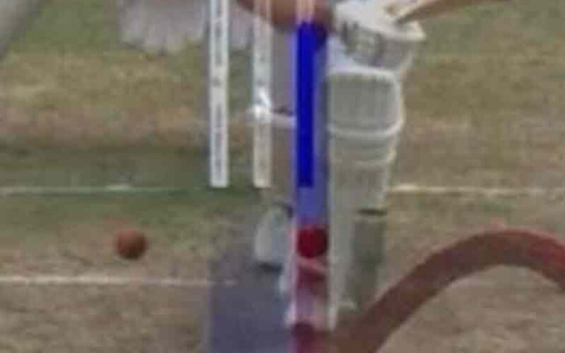 Smart replay system coming for cricket