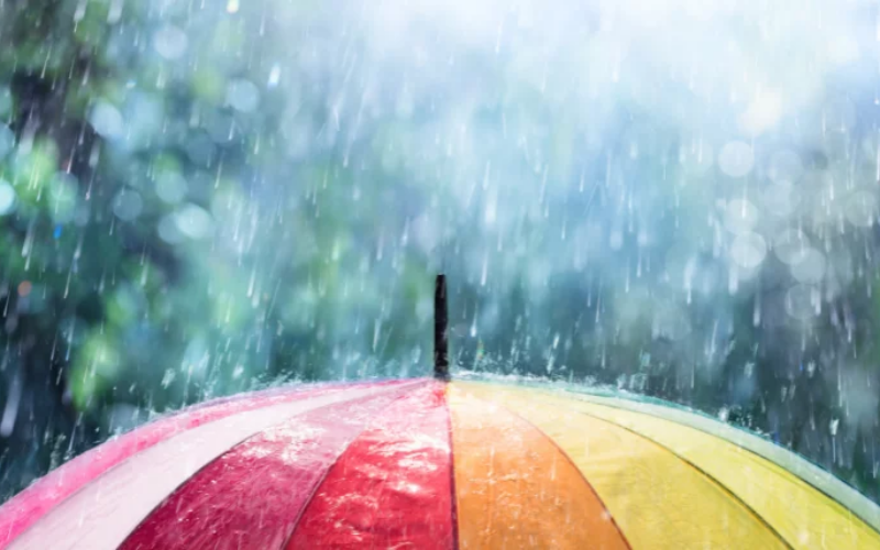 Expect increased rainfall across Jamaica this week – Met Service