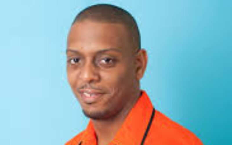 Former PNP MP Dwayne Vaz clarifies his situation regarding breaches of the Integrity Commission Act
