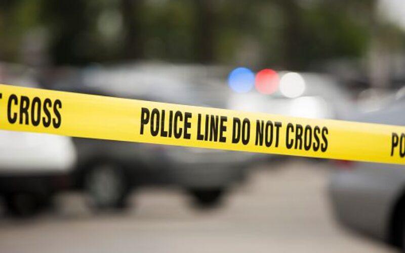 Police identify two men killed in Friday’s fiery crash in Pear Tree Bottom, St. Ann