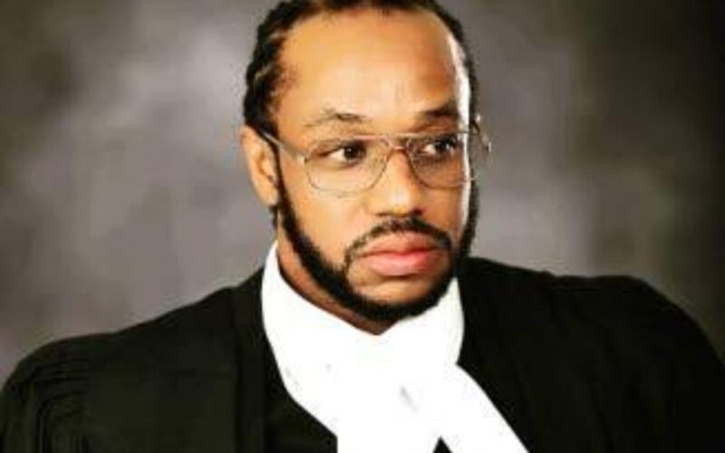 Attorney-at-law Isat Buchanan granted stay of his two-year suspension